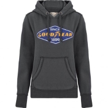 Ženski pulover GOODYEAR Marysville antracit