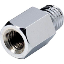 Adapter za krmilo M8R(luknja) na M10R(vijak) KROMIRAN