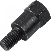 Adapter za ogledalo M8 x 1,25 levi navoj