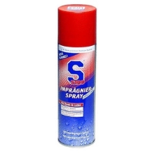 A1 S100 impregnacijsko sredstvo za tekstil in usnje 300 ml