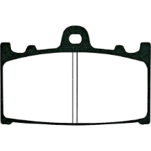 Zavorne ploščice FA 106 TT Suzuki GZ/RM/TU/VL/LSi