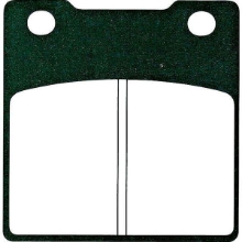 Zavorne obloge  FA 161 Kawasaki Z/ZXR/ZX-/ZRX/ZZ-R