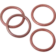 Tesnilo izpuha (set 2) 31,5 X 40 X 4MM