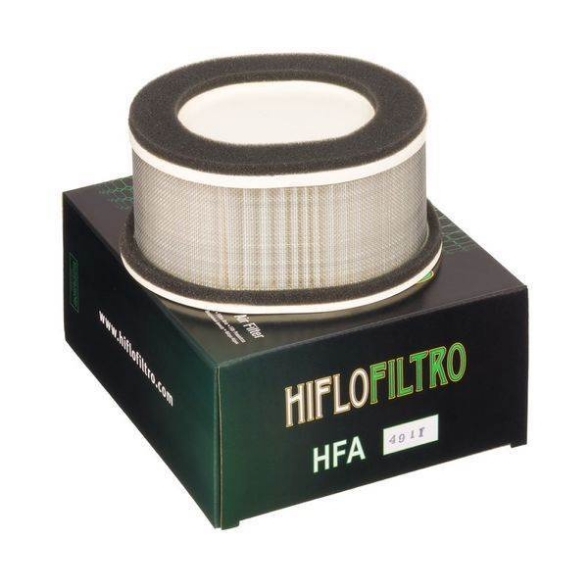 Zračni filter HFA4911 Yamaha FZS 1000 Fazer