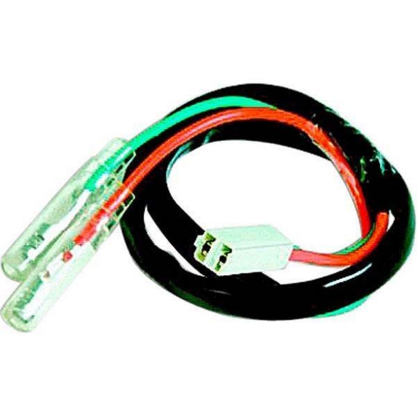 Kabel za mini smernike Honda Kawasaki