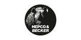 Slika za proizvajalca HEPCO BECKER