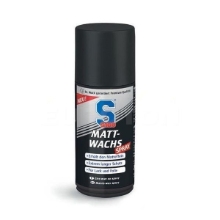 A1 S100 mat vosek sprej 250 ml