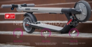 Picture of Segway električni skiro ES2