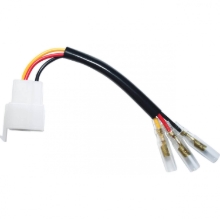 Kabel/konektor za zadnjo luč T1 (KA/SU/YA)