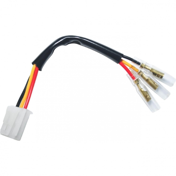 Kabel/konektor za zadnjo luč T4 (SU/YA)