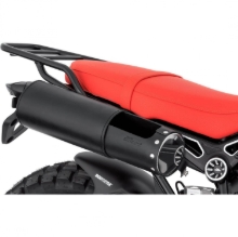 Usnjena torba za orodje »TWIN STAINLESS«, 3l