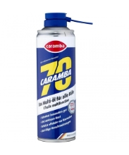 Caramba 70 večnamensko mazivo, 100ml