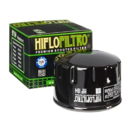 Oljni filter HIFLO HF184 MAXI SCOOTER