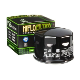 Oljni fitler HIFLO HF565