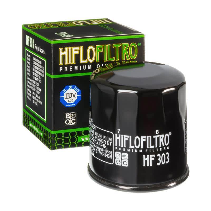 Oljni fitler HIFLO HF303