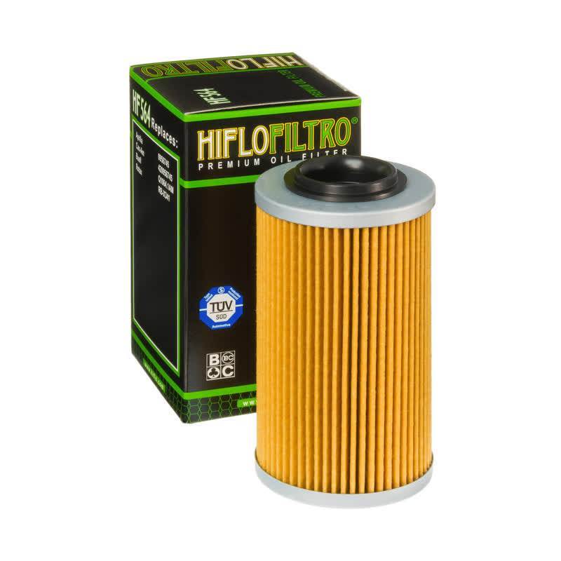 Oljni fitler HIFLO HF564