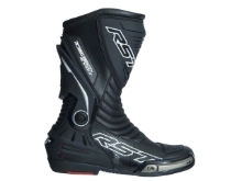 Športni škornji RST Tractech Evo III, črni