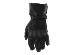 Ženske motoristične rokavice RST GT WP, črne