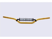 Aluminijasto krmilo RENTHAL "ENDURO", zlato