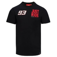 Majica Marc Marquez MM93 "Just Ride"