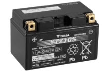 Akumulator YUASA YTZ10S (MF)