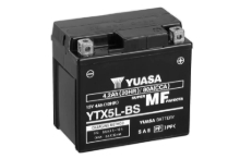 Akumulator YUASA YTX5L-BS (MF)
