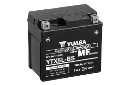 Akumulator YUASA YTX5L-BS (MF)