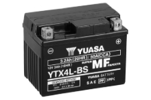 Akumulator YUASA YTX4L-BS (MF)