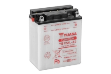 Akumulator YUASA YB12AL-A2