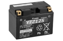 Akumulator YUASA YTZ12S (MF)