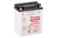 Akumulator YUASA YB12A-A