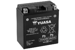 Akumulator YUASA YTX20CH-BS (MF)