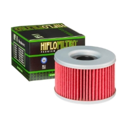 Oljni filter HIFLO HF111