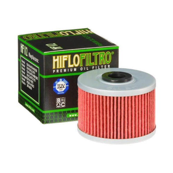 Oljni filter HIFLO HF112