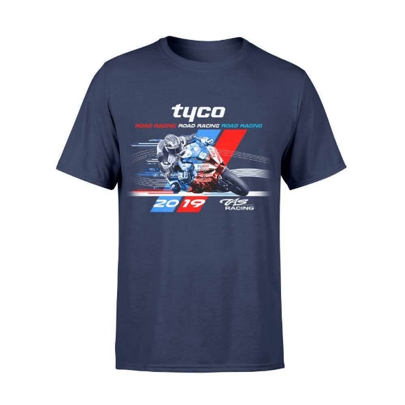 Majica TYCO BMW GRAPHIC 2019