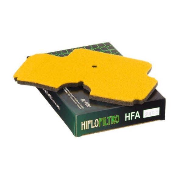 Zračni filter HIFLO HFA2606