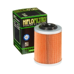 Oljni filter HIFLO HF152