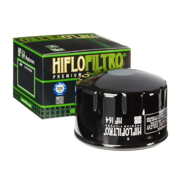 Oljni filter HIFLO HF164