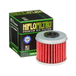 Oljni filter HIFLO HF116