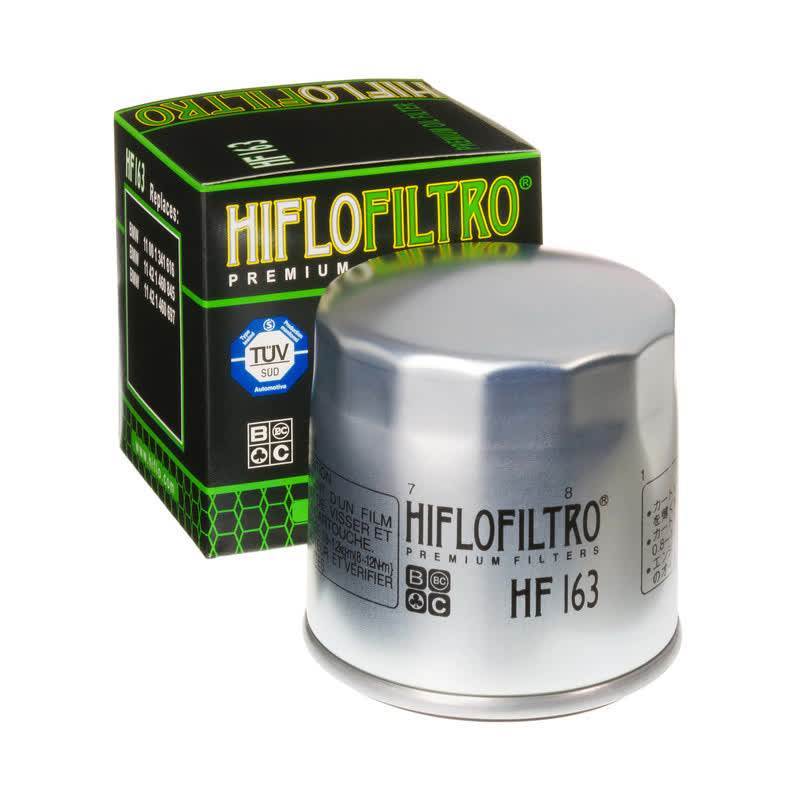 Oljni filter HIFLO HF163