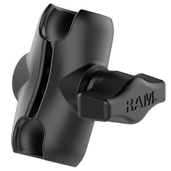 Roka RAM nosilca "ball-joint" kratka (60mm)