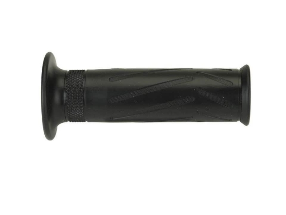 Ročaji/gripi za krmilo DOMINO 0300 »YAMAHA STYLE«, črni