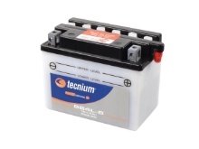 Akumulator TECNIUM BB4L-B (YB4L-B)