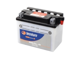 Akumulator TECNIUM BB4L-B (YB4L-B)