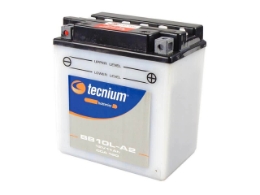 Akumulator TECNIUM BB10L-A2 (YB10L-A2)