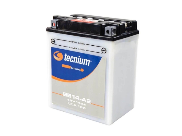 Akumulator TECNIUM BB14-A2 (YB14-A2)