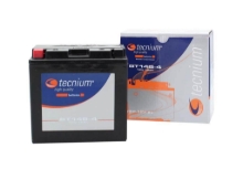 Akumulator TECNIUM BT14B-4 (YT14B-4), MF/FA