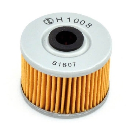 Oljni filter MIW H1008 (HF112)