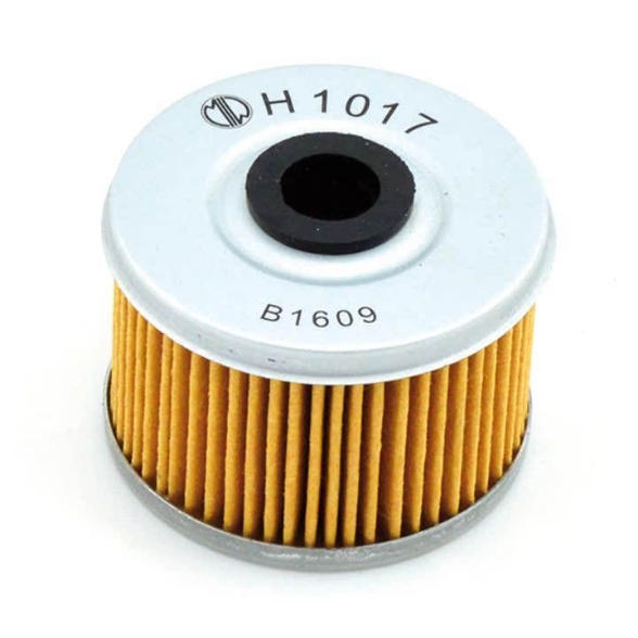 Oljni filter MIW H1017 (HF113)