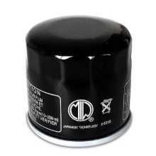 Oljni filter MIW H1015 (HF204)